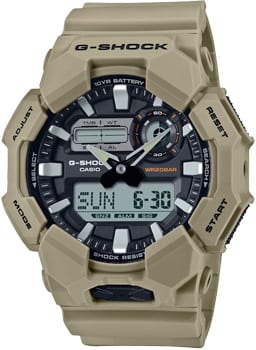 Casio G-Shock GA-010-5A