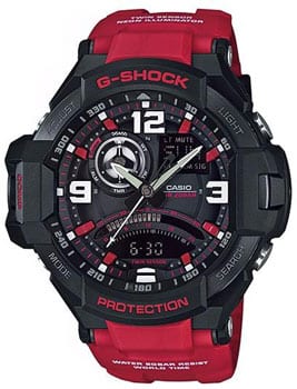 Casio G-Shock GA-1000-4B