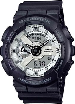 Casio G-Shock GA-110WD-1A