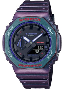 Casio G-Shock GA-2100AH-6A