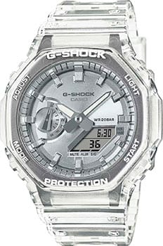 Casio G-Shock GA-2100BM-7A8