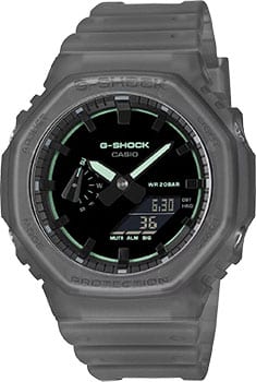 Casio G-Shock GA-2100K-1A