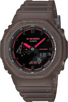 Casio G-Shock GA-2100K-5A