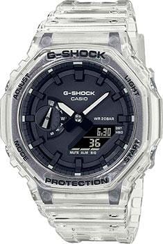 Casio G-Shock GA-2100SKE-7AER