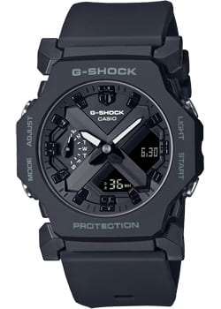 Casio G-Shock GA-2300-1A