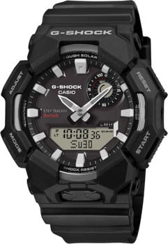 Casio G-Shock GA-B010-1A