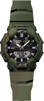 Casio G-Shock GA-B010-3A