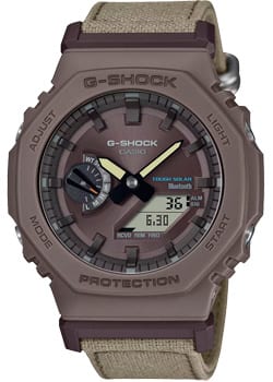 Casio G-Shock GA-B2100CT-5A