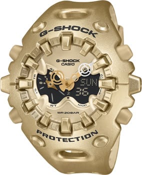 Casio G-Shock GA-V01A-9A