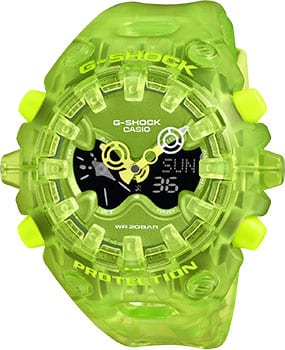 Casio G-Shock GA-V01SKE-3A