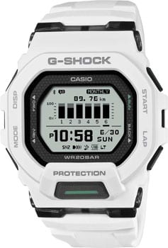 Casio G-Shock GBD-200-7