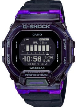 Casio G-Shock GBD-200SM-1A6