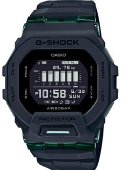 Casio G-Shock GBD-200UU-1ER