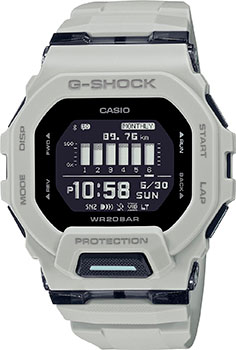 Casio G-Shock GBD-200UU-9ER