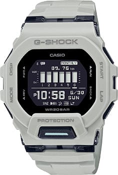 Casio G-Shock GBD-200UU-9ER