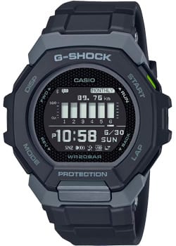 Casio G-Shock GBD-300-1