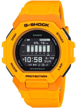 Casio G-Shock GBD-300-9