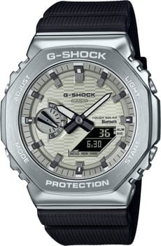Casio G-Shock GBM-2100A-8B