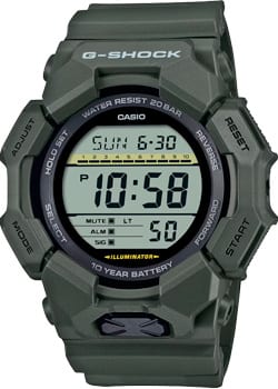 Casio G-Shock GD-010-3