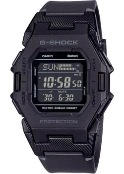 Casio G-Shock GD-B500-1