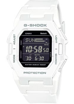 Casio G-Shock GD-B500-7