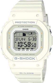 Casio G-Shock GLX-S5600-7B