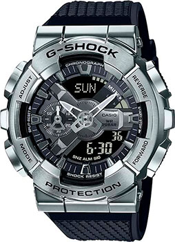 Casio G-Shock GM-110-1AER