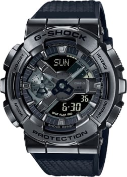 Casio G-Shock GM-110BB-1A