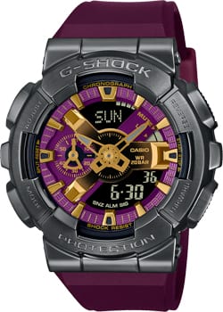 Casio G-Shock GM-110CL-6A