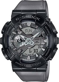 Casio G-Shock GM-110MF-1A