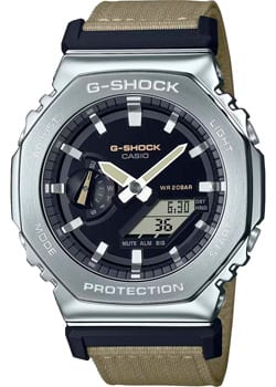 Casio G-Shock GM-2100C-5A