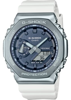 Casio G-Shock GM-2100WS-7A