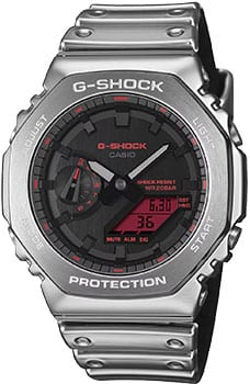 Casio G-Shock GM-2100YRA-8A