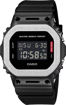 Casio G-Shock GM-5600BM-1