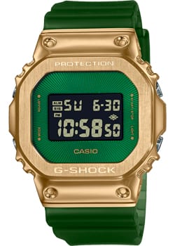 Casio G-Shock GM-5600CL-3