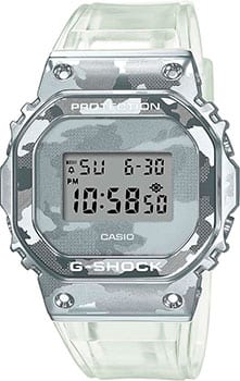 Casio G-Shock GM-5600SCM-1ER