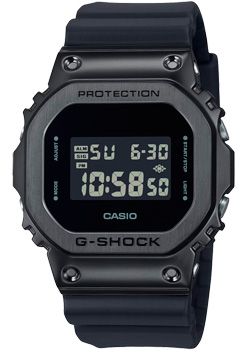 Casio G-Shock GM-5600UB-1