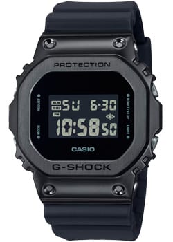 Casio G-Shock GM-5600UB-1