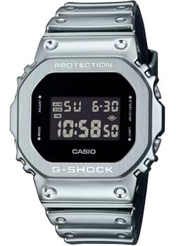Casio G-Shock GM-5600YM-8