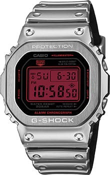 Casio G-Shock GM-5600YRA-8