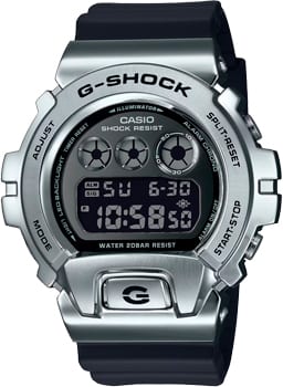 Casio G-Shock GM-6900U-1