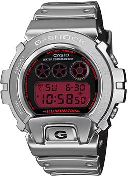 Casio G-Shock GM-6900YRA-8