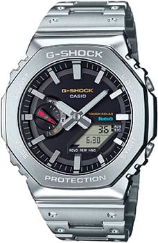 Casio G-Shock GM-B2100SD-1C