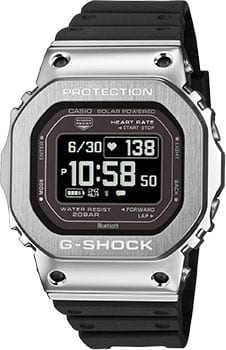 Casio G-Shock GM-H5600-1