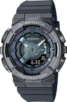Casio G-Shock GM-S110B-8A