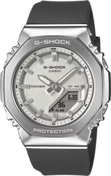 Casio G-Shock GM-S2110-1A7