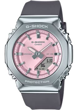 Casio G-Shock GM-S2110-4A