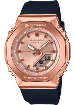 Casio G-Shock GM-S2110PG-1A4