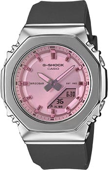 Casio G-Shock GM-S2110SR-1A