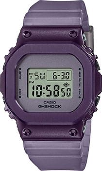 Casio G-Shock GM-S5600MF-6